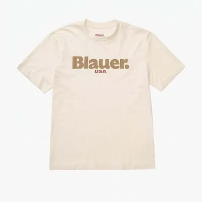 Produktbild von BLAUER Bekleidungsartikel 26SBLUH02299 Beige