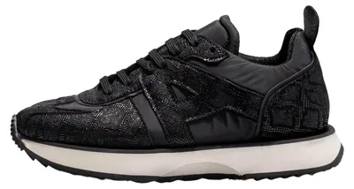 Produktbild von Art Schuhe Damen 1780F FANTASY DROPS BLACK/TURIN Farbe Schwarz