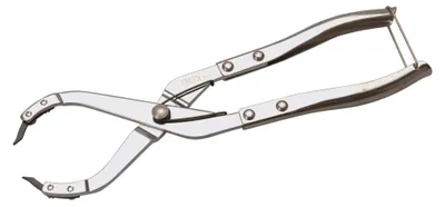 Zdjęcie produktu dla BGS technic Valve Shims Pliers, 284 g