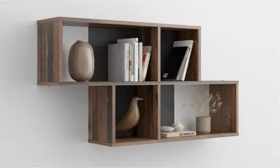 Produktbild von Wandregal NORA