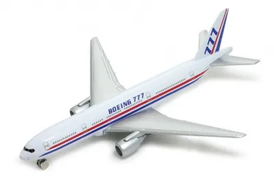 Obrázok produktu pre Lietadlo Boeing 777