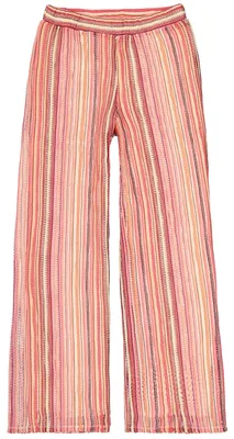 Immagine prodotto di Garcia, pantaloni da donna, modello Q260116, colore corallo, taglia XS