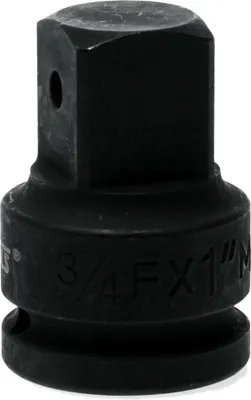 Produktbild von Schlagadapter 3/4"-1"