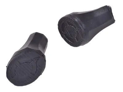 Produktbild von 2 x Gummischuh für Fahrradständer