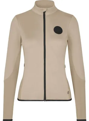 Produktbild von Kingsland KLMiley Fleecejacke Damen