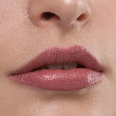 Produktbild von BENECOS ROSY BROWN Lippenstiftstift