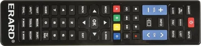 Zdjęcie produktu dla Erard - Universal Fernbedienung Lg - 726420