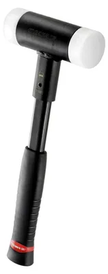 Produktbild von Rückschlagfreier Hammer mit 50 mm