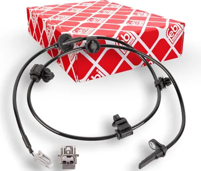 Produktbild von FEBI BILSTEIN ABS Sensor Raddrehzahl Hinten Rechts für SUBARU FORESTER (SJ) 172540