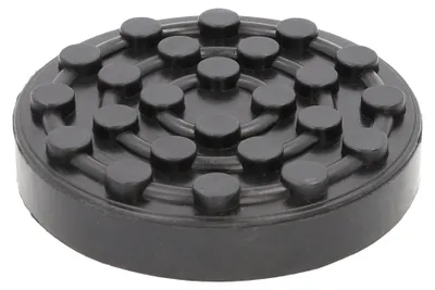 Image de KS Tools rondelle en caoutchouc 03 pour ponts élévateurs Ravaglioli / Werther, Ø 123 mm