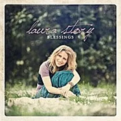 Produktbild von Blessings
