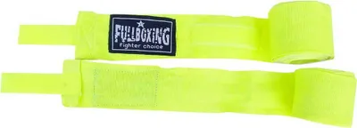 Zdjęcie produktu dla Softee Fullboxing Band Fluor Yellow 300 cm