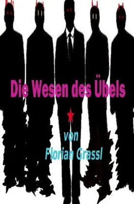 Produktbild von Die Wesen des Übels