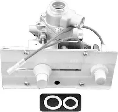 Produktbild von BOSCH Ersatzteil TTNR: 87070110420 Gasarmatur