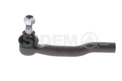 Produktbild von SIDEM Spurstangenkopf Spurstange für NISSAN NP300 Navara Pickup (D40) Vorne Links 41146
