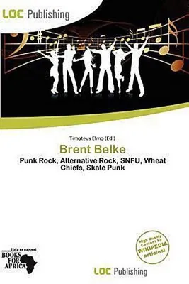 Produktbild von Brent Belke