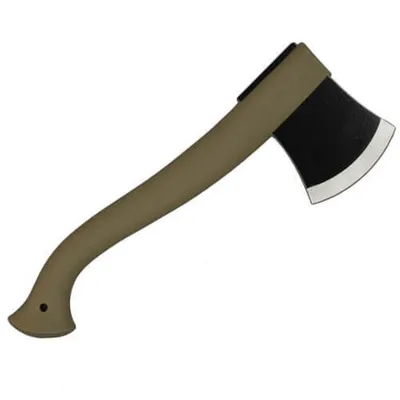 Immagine prodotto di Toporek Morakniv Outdoor Axe oliwkowy