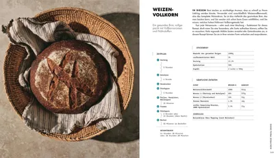 Produktbild von Das große Buch vom Sauerteig