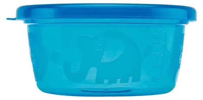 Produktbild von Breischalen-Set- 300 ml - 3M+