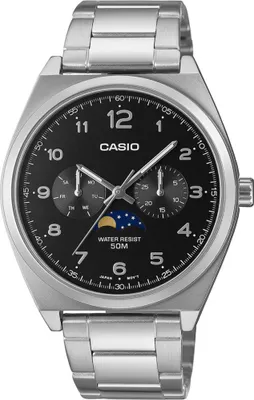 Productafbeelding van CASIO Polshorloges MTPM300D1AVDF