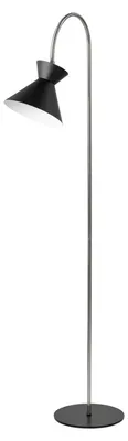 Produktbild von Stehlampe E27 140 cm hoch Modern Stehleuchte