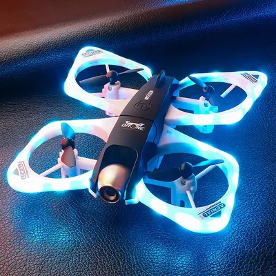 Produktbild von GPS 8K HD Dual-Kamera RC 2026 S3 Laternen-Drohne WIFI Optische Flusspositionierung Hindernisvermeidung Quadcopter Spielzeug