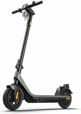 Zdjęcie produktu dla Hulajnoga elektryczna Niu NIUKQI2PROG Grey 300 W