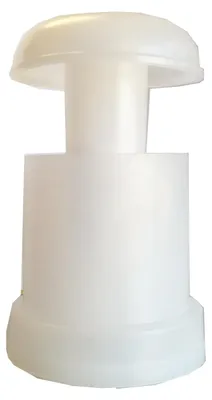 Obrázek produktu pro HYDRAULICKÁ ZÁTKA PRO DEMIJON 54 l