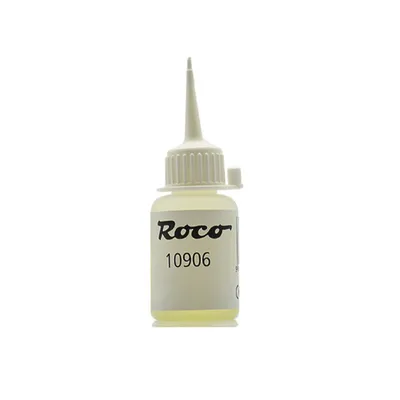 Produktbild von ROCO 10906 Öler mit Dosierspitze 20 ml