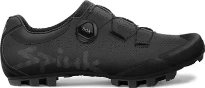 Produktbild von Spiuk Loma Mtb-schuhe Schwarz EU 46 Herren,Damen Schwarz EU 46