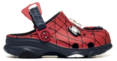 Immagine prodotto di Crocs scarpe Spider-man All Terrain, 209258410