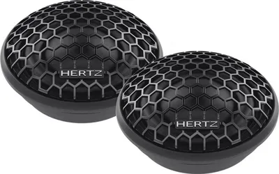 Zdjęcie produktu dla Głośnik wysokotonowy Hertz CENTO  C 26 2,6 cm