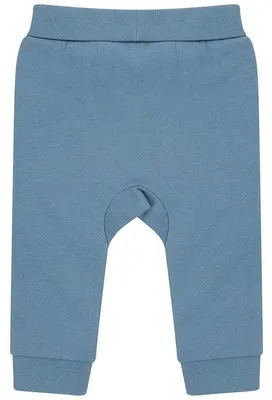 Productafbeelding van Larkwood - Joggingbroek voor kinderen LT5317 (104) (Steenblauw)