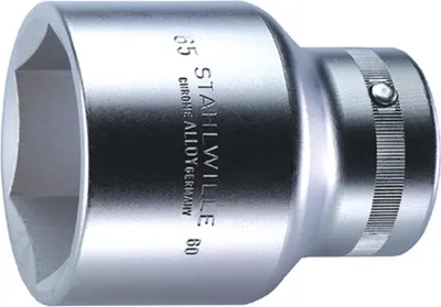 Immagine prodotto di Presa Stahlwille 1" 60 65