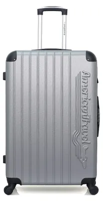 Produktbild von AMERICAN TRAVEL – Großer Koffer BUDAPEST 75 cm, 4 Rollen