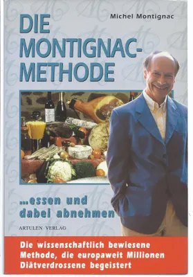 Image de Die Montignac-Methode