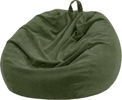 Immagine prodotto di Copertura per pouf-sedia, adatta a bambini e adulti