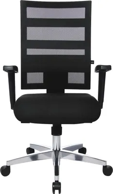 Produktbild von TOPSTAR X-Pander - Stuhl - Armlehnen - Drehgelenk