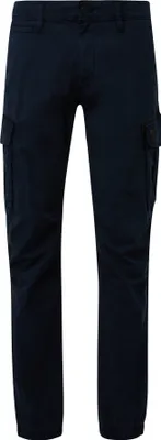 Produktbild von s.Oliver 2141739.5978.33_34, Fracht, Männlich, Blau, W33/L34, Regular fit, Leger