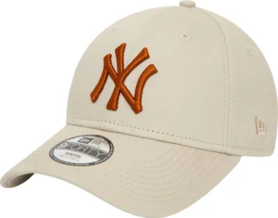 New Era Kids 9Forty League Ess NY Cap - stnebr