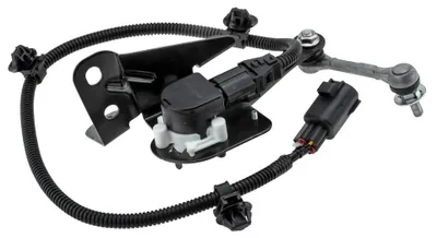 Produktbild von NTY ECX-TY-019 Sensor Leuchtweiteregulierung für TOYOTA LAND CRUISER (VDJ20, UZJ20) Hinten Rechts Xenonlicht