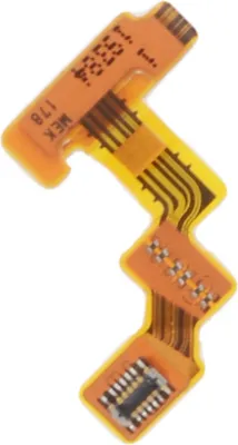 Produktbild von Für Sony Xperia 5 Sensor Flex Kabel