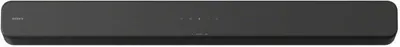 Produktbild von Sony Drahtlose Soundbar HTSF150 Bluetooh Schwarz