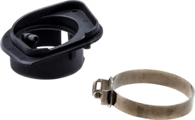 Produktbild von Vergaser-Isolierblech für Husqvarna 340 345 350 357XP Kettensägen