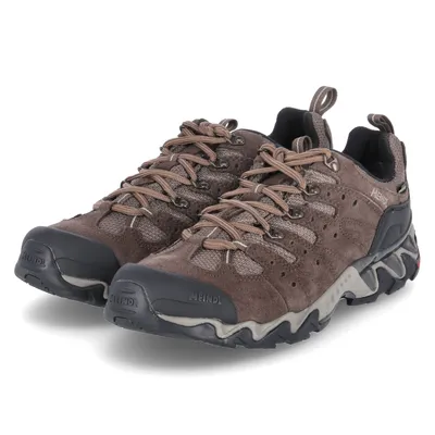 Immagine prodotto di Scarponi da trekking PORTLAND GTX, Colore:marrone, 260-N01: GB:6½