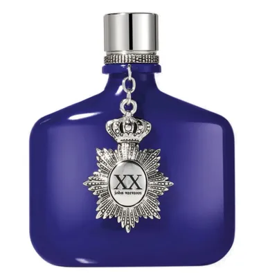 Image de John Varvatos XX Indigo Eau de Toilette, 125 ml