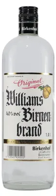 Produktbild von Birkenhof Williams Birnenbrand