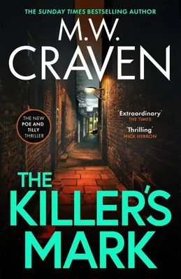 Obrázok produktu pre The Killer's Mark