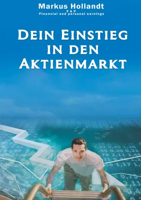 Produktbild von Dein Einstieg in den Aktienmarkt