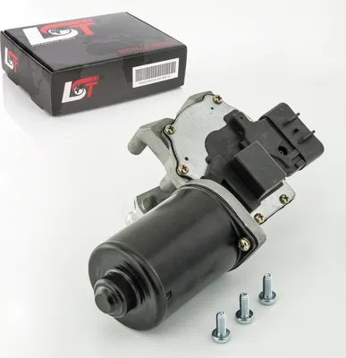 Produktbild von Wischermotor Front Scheibenwischer Motor vorne für FIAT DUCATO 230 L